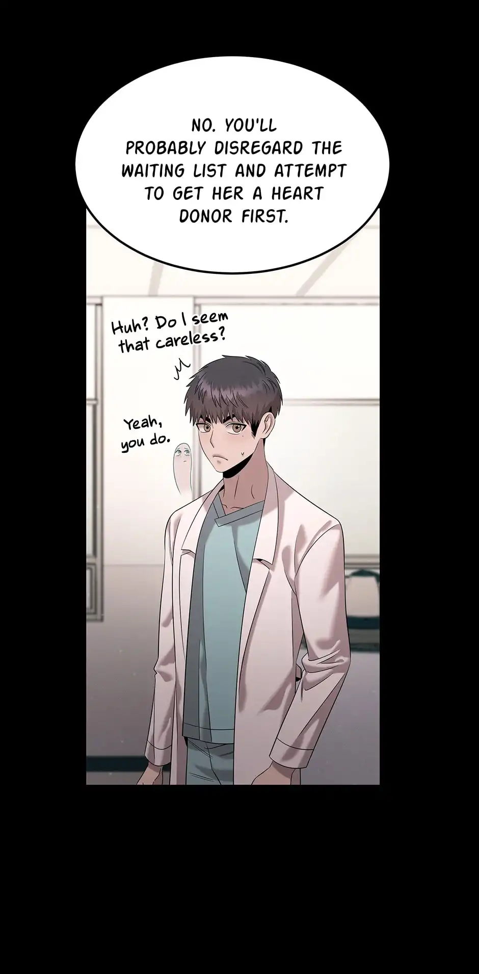 Genius Doctor Lee Moo-jin Chapter 109 52